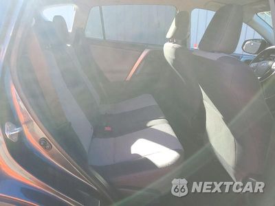 Zdjęcie 11 z 13 samochodu: 2015 TOYOTA RAV4 LE VIN:JTMZFREV1FJ024891 - miniatura
