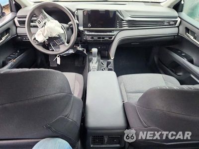 Zdjęcie 8 z 12 samochodu: 2025 TOYOTA CAMRY LE VIN:4T1DBADK7SU504923 - miniatura