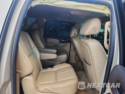 Zdjęcie 11 z 14 samochodu: 2008 GMC YUKON XL DENALI VIN:1GKFC66818J211171 - miniatura