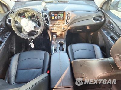 Zdjęcie 8 z 13 samochodu: 2018 CHEVROLET EQUINOX PREMIER VIN:3GNAXMEV1JS529020 - miniatura