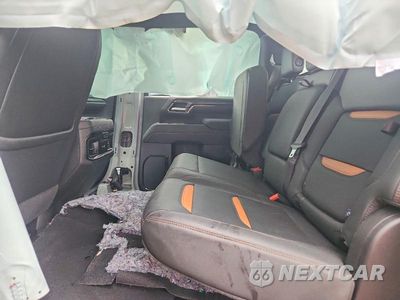 Zdjęcie 10 z 12 samochodu: 2024 GMC SIERRA K2500 AT4 VIN:1GT49PEYXRF334075 - miniatura