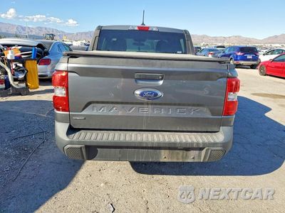 Zdjęcie 6 z 13 samochodu: 2022 FORD MAVERICK XL VIN:3FTTW8E35NRA65821 - miniatura