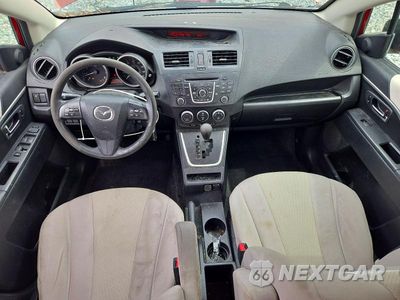 Zdjęcie 8 z 13 samochodu: 2014 MAZDA 5 SPORT VIN:JM1CW2BL8E0176395 - miniatura
