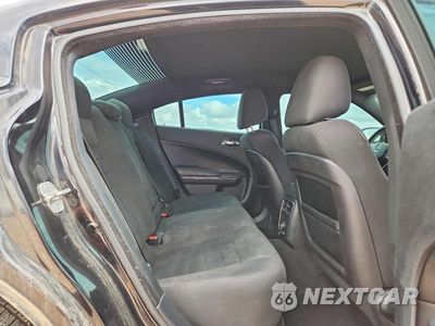 Zdjęcie 10 z 12 samochodu: 2014 DODGE CHARGER SE VIN:2C3CDXBG2EH314728 - miniatura