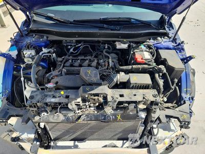 Zdjęcie 12 z 14 samochodu: 2024 HONDA CR-V EXL VIN:5J6RS4H74RL011227 - miniatura