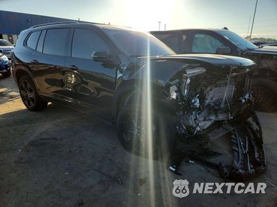 Czwarte zdjęcie samochodu z boku: 2026 GMC ACADIA ELEVATION VIN:1GKENNKS8TJ269997 - miniatura