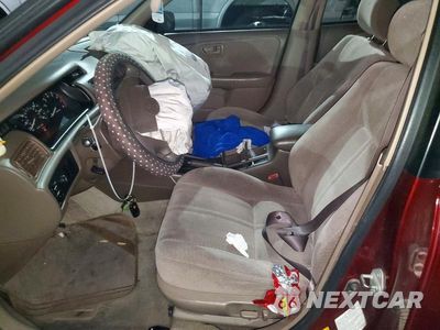 Zdjęcie 7 z 14 samochodu: 2000 TOYOTA CAMRY LE V6 VIN:JT2BF28K1Y0241773 - miniatura