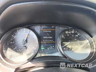 Zdjęcie 9 z 14 samochodu: 2020 NISSAN ROGUE SV VIN:JN8AT2MT2LW001183 - miniatura