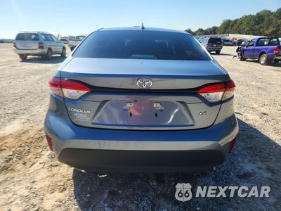 Zdjęcie 6 z 13 samochodu: 2024 TOYOTA COROLLA LE VIN:5YFB4MDE6RP080210 - miniatura