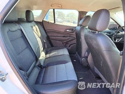 Zdjęcie 11 z 13 samochodu: 2025 CHEVROLET TRAX 1LT VIN:KL77LHEP6SC314325 - miniatura