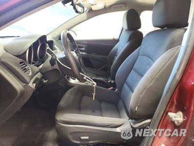 Zdjęcie 7 z 12 samochodu: 2016 CHEVROLET CRUZE LIMITED LT VIN:1G1PE5SBXG7165883 - miniatura