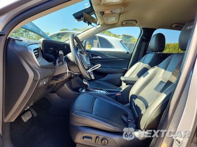 Zdjęcie 7 z 12 samochodu: 2024 BUICK ENCORE GX SPORT TOURING VIN:KL4AMDSL8RB083518 - miniatura