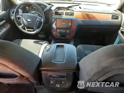 Zdjęcie 8 z 12 samochodu: 2007 CHEVROLET AVALANCHE C1500 VIN:3GNEC12007G143432 - miniatura