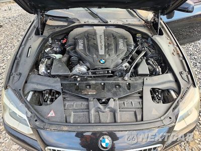 Zdjęcie 11 z 12 samochodu: 2015 BMW 650 I GRAN COUPE VIN:WBA6B2C5XFD799288 - miniatura