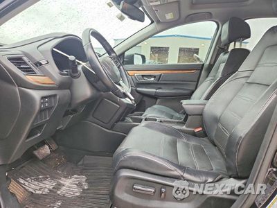 Zdjęcie 7 z 14 samochodu: 2017 HONDA CR-V EXL VIN:7FARW1H86HE017988 - miniatura