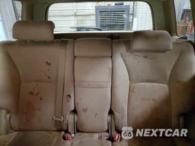 Zdjęcie 10 z 13 samochodu: 2007 TOYOTA HIGHLANDER SPORT VIN:JTEGP21A270139095 - miniatura