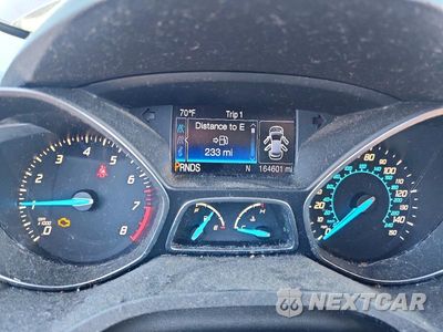 Zdjęcie 9 z 14 samochodu: 2013 FORD ESCAPE SEL VIN:1FMCU0HX8DUB13353 - miniatura