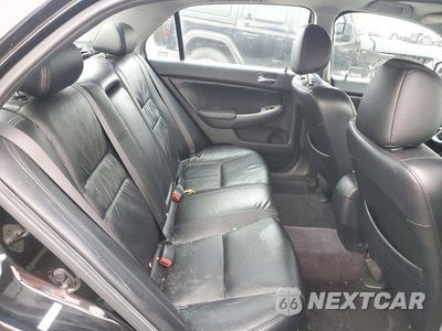 Zdjęcie 10 z 12 samochodu: 2007 HONDA ACCORD EX VIN:1HGCM66517A106129 - miniatura