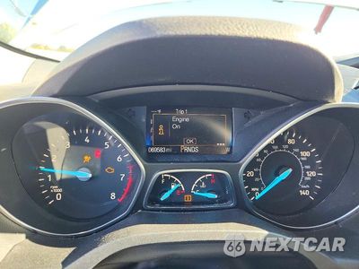 Zdjęcie 9 z 14 samochodu: 2017 FORD ESCAPE S VIN:1FMCU0F78HUD87175 - miniatura