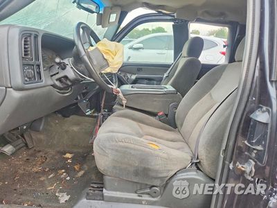 Zdjęcie 7 z 13 samochodu: 2003 CHEVROLET SILVERADO C1500 VIN:2GCEC19X531140671 - miniatura