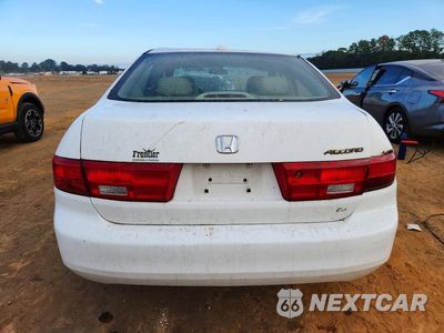 Zdjęcie 6 z 12 samochodu: 2005 HONDA ACCORD EX VIN:1HGCM56865A133568 - miniatura