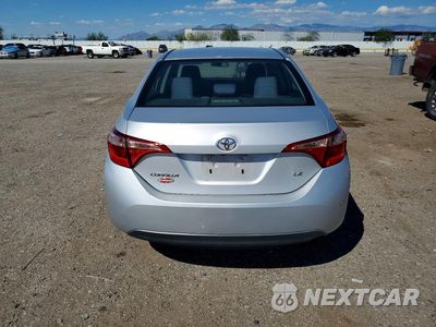 Zdjęcie 6 z 12 samochodu: 2019 TOYOTA COROLLA L VIN:2T1BURHE4KC167911 - miniatura