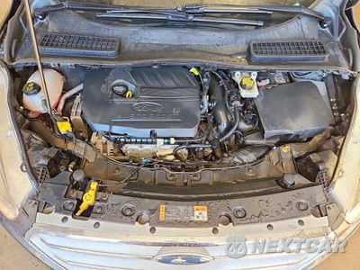 Zdjęcie 12 z 13 samochodu: 2018 FORD ESCAPE SE VIN:1FMCU9GD1JUB81114 - miniatura