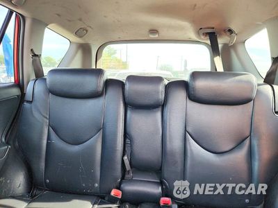 Zdjęcie 10 z 13 samochodu: 2006 TOYOTA RAV4 SPORT VIN:JTMZK32V365002980 - miniatura
