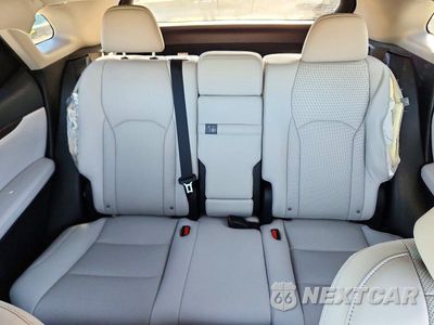 Zdjęcie 10 z 13 samochodu: 2021 LEXUS RX 350 VIN:2T2HZMDA9MC261881 - miniatura