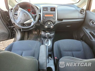 Zdjęcie 8 z 12 samochodu: 2014 NISSAN VERSA NOTE S VIN:3N1CE2CP3EL366311 - miniatura