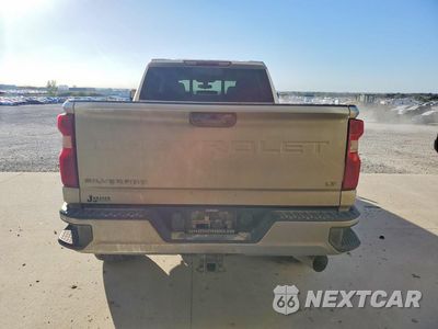 Zdjęcie 6 z 12 samochodu: 2022 CHEVROLET SILVERADO K2500 HEAVY DUTY LT VIN:2GC4YNEY6N1222902 - miniatura