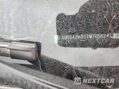 Zdjęcie 13 z 13 samochodu: 2026 ACURA ADX VIN:3HDSA2H30TM705624 - miniatura