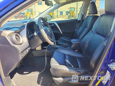 Zdjęcie 7 z 13 samochodu: 2015 TOYOTA RAV4 XLE VIN:2T3WFREV1FW139916 - miniatura