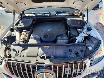 Zdjęcie 12 z 14 samochodu: 2020 MERCEDES-BENZ GLS 450 4MATIC VIN:4JGFF5KE8LA077420 - miniatura