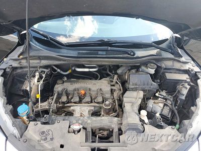 Zdjęcie 12 z 13 samochodu: 2020 HONDA HR-V LX VIN:3CZRU6H3XLG700678 - miniatura