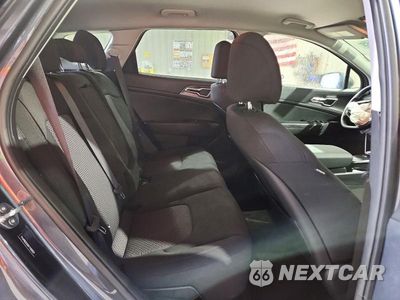 Zdjęcie 10 z 12 samochodu: 2027 KIA SPORTAGE S VIN:7YAPBDDG6VY000531 - miniatura