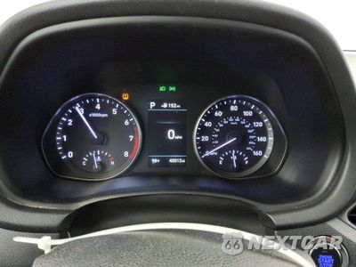 Zdjęcie 9 z 12 samochodu: 2020 HYUNDAI ELANTRA GT N LINE VIN:KMHH55LC6LU131563 - miniatura