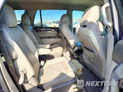 Zdjęcie 11 z 13 samochodu: 2016 BUICK ENCLAVE VIN:5GAKVBKD7GJ335008 - miniatura