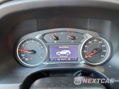 Zdjęcie 9 z 14 samochodu: 2020 GMC ACADIA AT4 VIN:1GKKNLLS6LZ113450 - miniatura