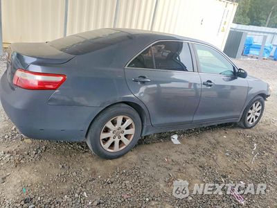 Trzecie zdjęcie samochodu z tyłu: 2008 TOYOTA CAMRY XLE V6 VIN:4T1BK46K18U057147 - miniatura