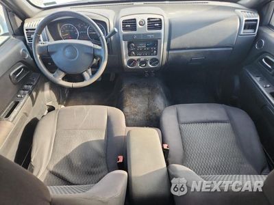 Zdjęcie 8 z 12 samochodu: 2012 CHEVROLET COLORADO LT VIN:1GCDSCF92C8110881 - miniatura