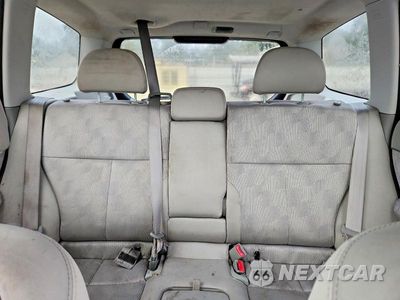 Zdjęcie 10 z 13 samochodu: 2009 SUBARU FORESTER 2.5X PREMIUM VIN:JF2SH63659H720656 - miniatura