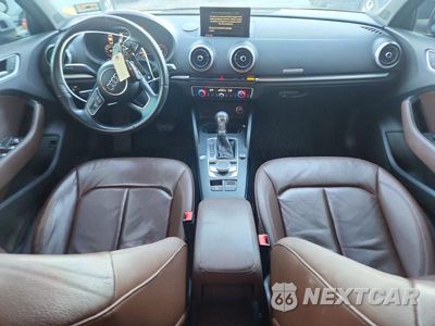 Zdjęcie 8 z 12 samochodu: 2017 AUDI A3 PREMIUM PLUS VIN:WAUJ8GFFXH1033642 - miniatura