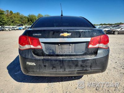 Zdjęcie 6 z 12 samochodu: 2012 CHEVROLET CRUZE LT VIN:1G1PF5SC4C7299031 - miniatura