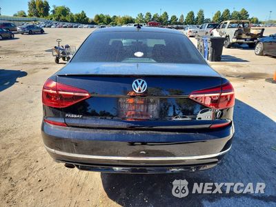 Zdjęcie 6 z 12 samochodu: 2018 VOLKSWAGEN PASSAT S VIN:1VWAA7A31JC025053 - miniatura