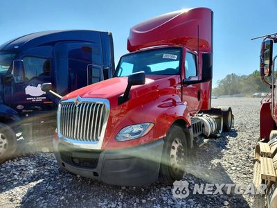 2020 INTERNATIONAL LT625 3HCDZAPRXLL850987 - główne zdjęcie licytacji z USA - miniatura