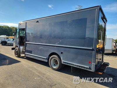 Drugie zdjęcie samochodu z przodu: 2020 FREIGHTLINER MT45G CHASSIS DELIVERY TRUCK VIN:4UZAC2EA5LCMH8062 - miniatura