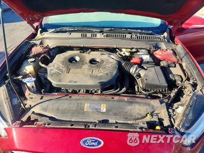 Zdjęcie 11 z 12 samochodu: 2016 FORD FUSION TITANIUM VIN:3FA6P0K98GR240365 - miniatura