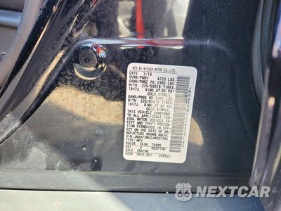 Zdjęcie 14 z 14 samochodu: 2018 NISSAN ROGUE SL VIN:JN8AT2MV2JW327192 - miniatura