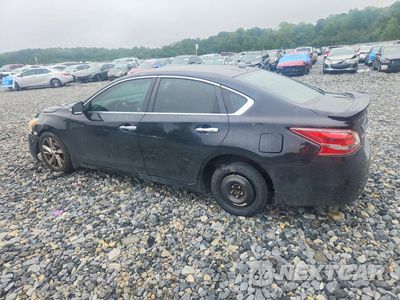 Drugie zdjęcie samochodu z przodu: 2013 NISSAN ALTIMA 2.5 VIN:1N4AL3AP6DN545899 - miniatura